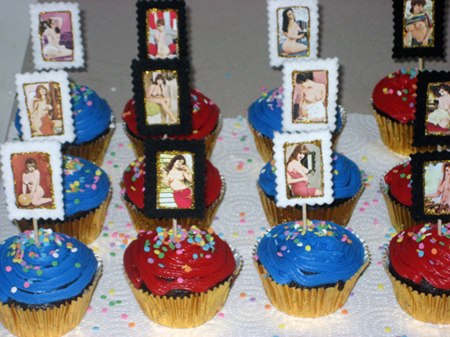 Toppers Vintage  Available  vintage Inspired  Halloween the cupcakes Cupcake in Now flair