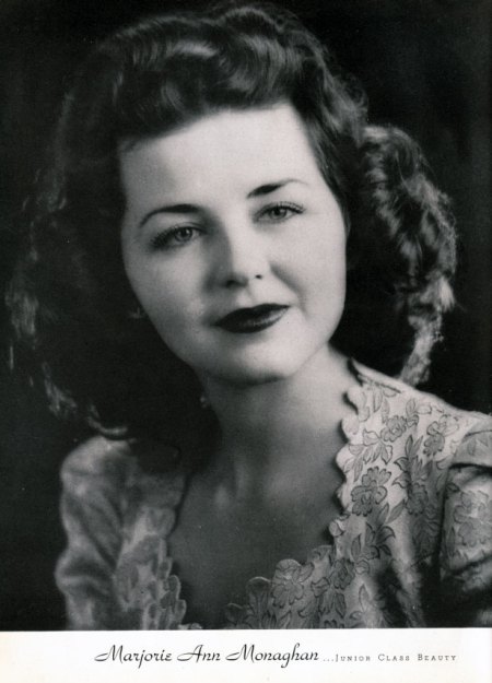 Beauty Winner 1944