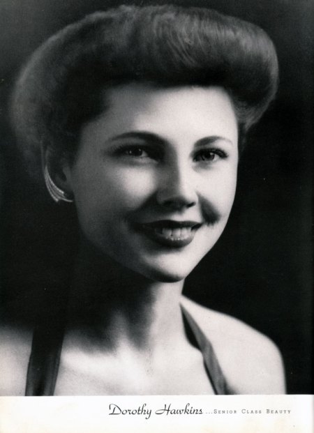 Beauty Winner 1944